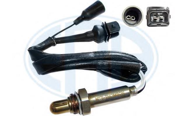 Sonda lambda, sensor de oxigênio 4727225 Chrysler