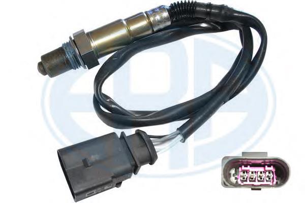 570030 ERA Sonda lambda, sensor de oxigênio depois de catalisador