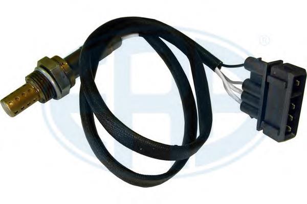 Sonda lambda, sensor de oxigênio até o catalisador 283 NGK