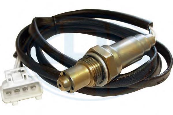 Sonda lambda, sensor de oxigênio até o catalisador NGK 382
