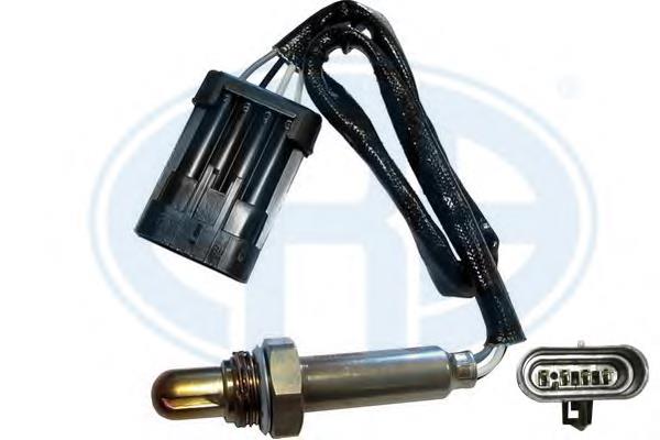Compre 8971722930 Isuzu Sonda lambda, sensor de oxigênio