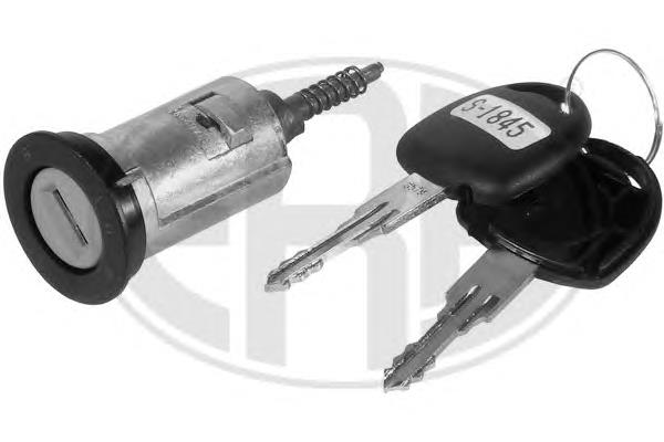 660141 ERA Trinco de fecho de ignição