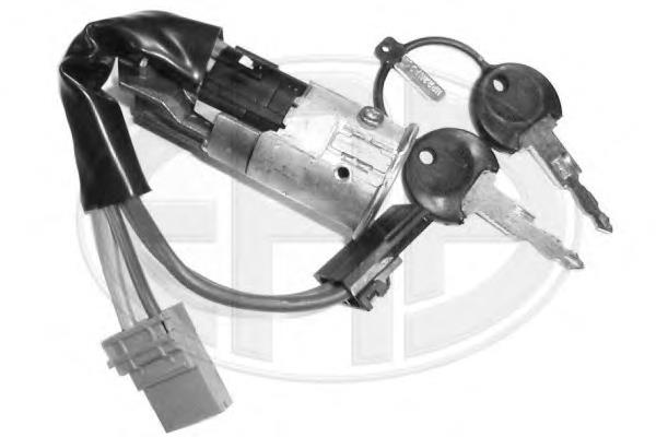 Compre 7701035288 Renault (RVI) Fecho de ignição