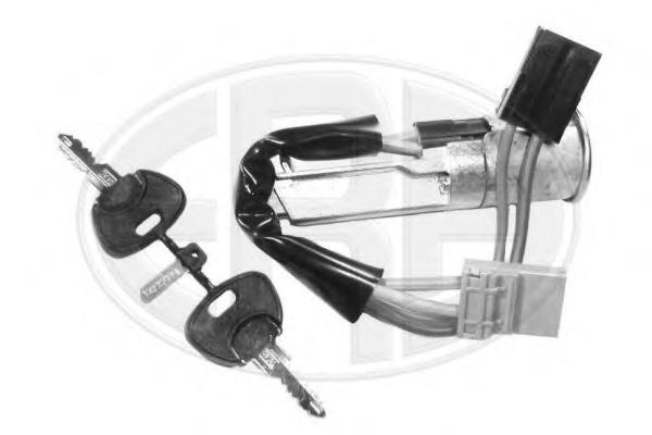 416240 Peugeot/Citroen Fecho de ignição
