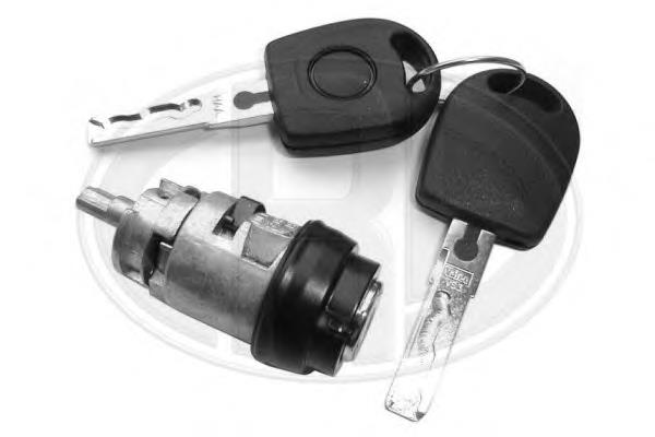 Fecho de ignição para Seat Ibiza I 021A