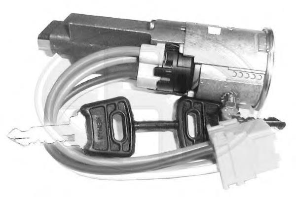 Fecho de ignição VALEO 252038 preço, a partir de 179,61 USD