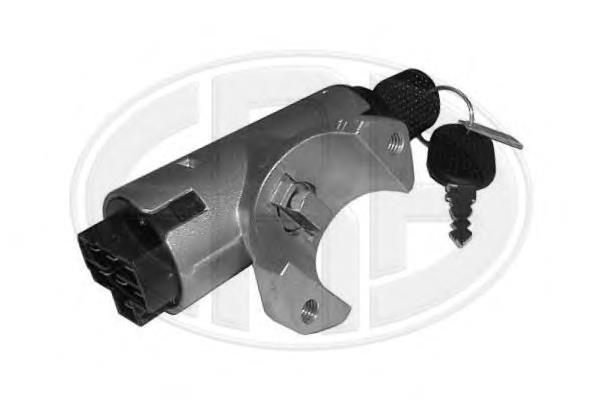 7538312 Fiat/Alfa/Lancia Fecho de ignição