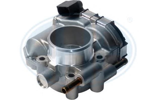 Válvula de borboleta montada ERA 556121 preço, a partir de 296,75 USD