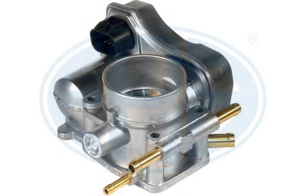Compre ENT310044 Engitech Válvula de borboleta montada