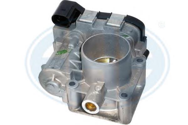 Compre 77364870 Fiat/Alfa/Lancia Válvula de borboleta montada