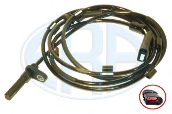 Compre 1785282 Ford Sensor ABS traseiro direito