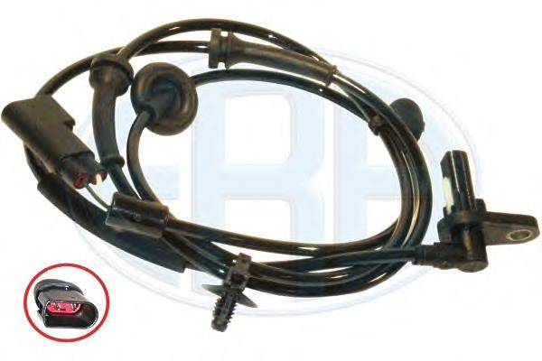 Sensor dianteiro de ABS 1785753 Ford