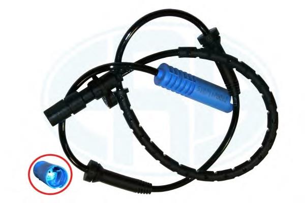 Sensor ABS traseiro 560014A ERA