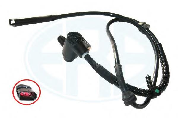 Sensor dianteiro de ABS Ford 97BG2B372AA preço, a partir de 45,97 USD