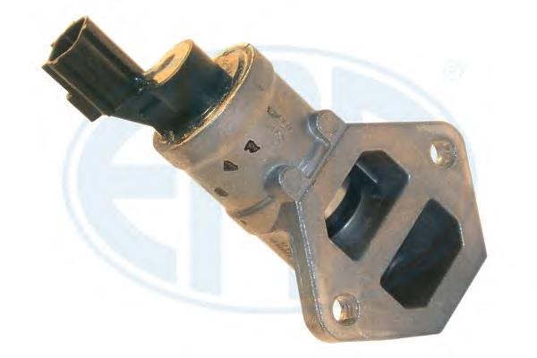 Compre 1S4U9F715BC Ford Válvula (regulador) de marcha a vácuo