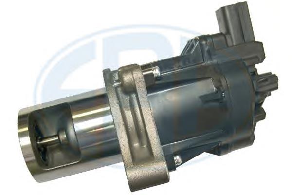 LEV0438 Lucas Válvula EGR de recirculação dos gases