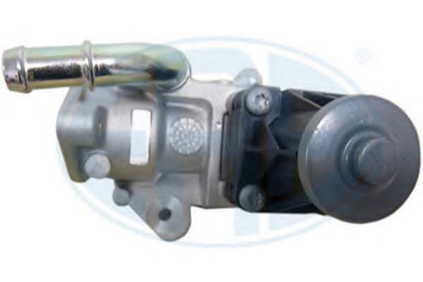 6NU010171901 HELLA Válvula EGR de recirculação dos gases