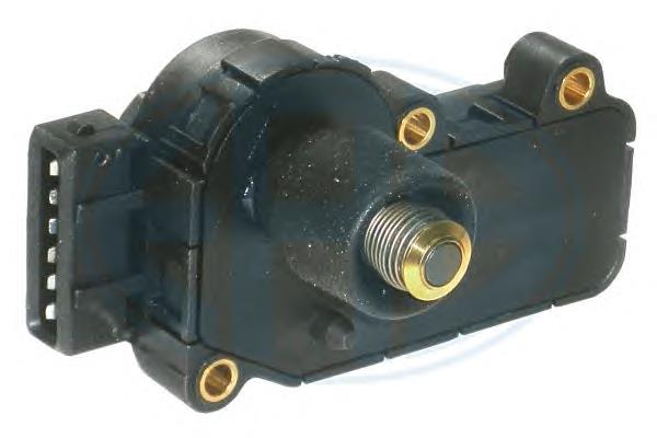 140000610 Dello/Automega Regulador da válvula de borboleta