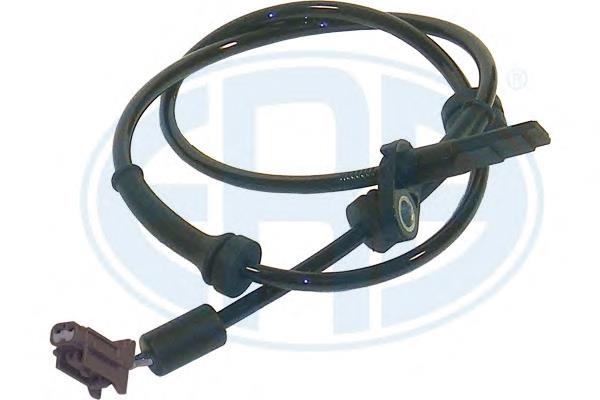 9A0350 GSP Sensor dianteiro de ABS