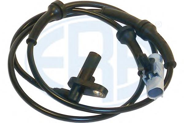 Sensor dianteiro de ABS Abakus 12002089 preço, a partir de 33,33 USD