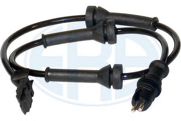 Compre 8200346992 Renault (RVI) Sensor dianteiro de ABS