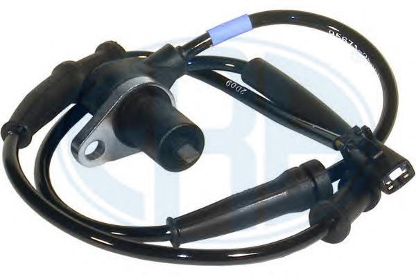 J5900500 Jakoparts Sensor dianteiro de ABS