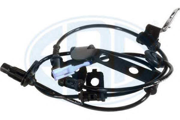 Sensor ABS traseiro esquerdo Bremi 51275 preço, a partir de 33,67 USD