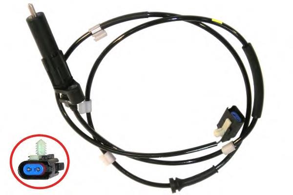 Sensor ABS traseiro esquerdo Ford 4533632 preço, a partir de 24,11 USD