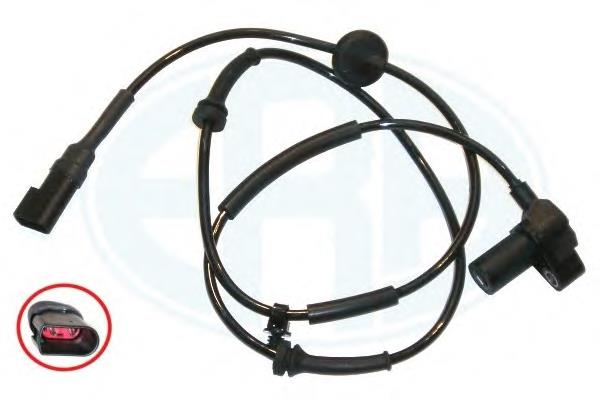 Sensor dianteiro de ABS ERA 560062 preço, a partir de 23,97 USD