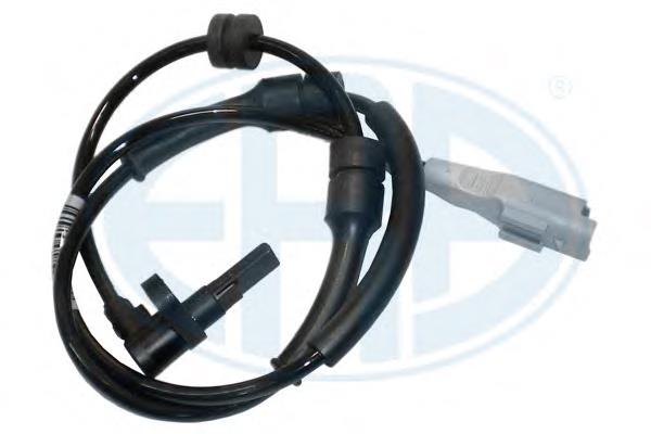 Sensor ABS dianteiro esquerdo Peugeot/Citroen 454594