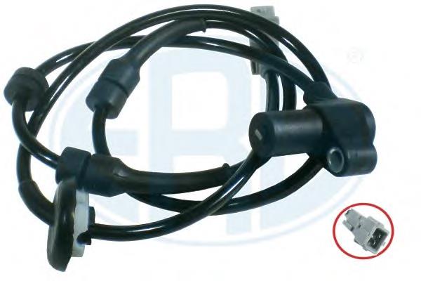 T450184 STC Sensor dianteiro de ABS