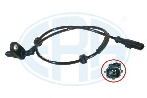 78410 FAE Sensor ABS traseiro esquerdo