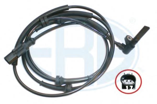 Sensor ABS dianteiro direito ERA 560110 preço, a partir de 21,46 USD