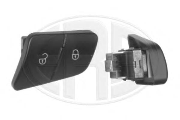 Interruptor do fecho central VAG 3C0962125BREH preço, a partir de 21,94 USD