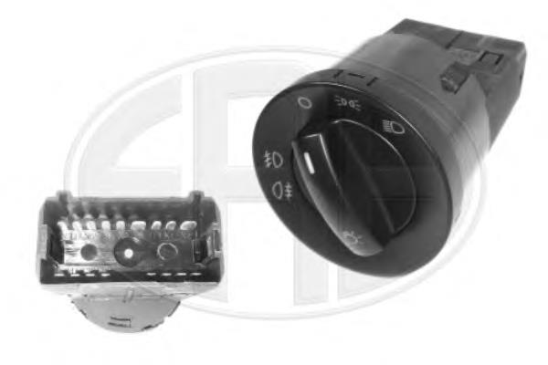 6Q0941531C20H VAG Comutador das luzes no "painel de instrumentos"