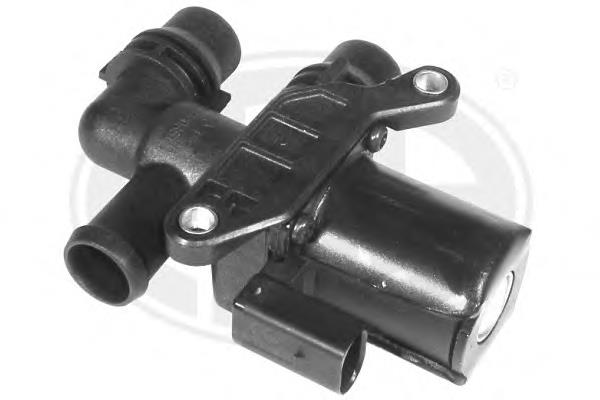 1K0820036F VAG Válvula de forno (de aquecedor)
