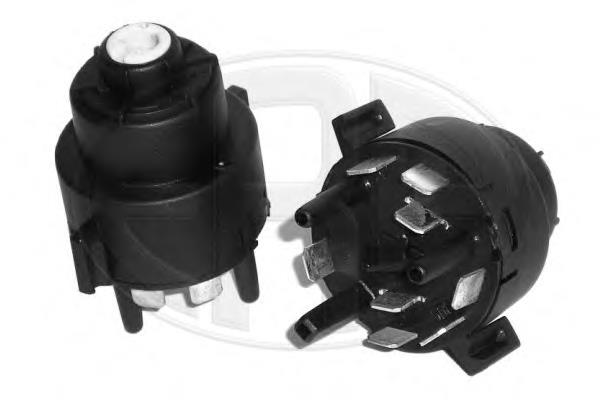 662159 ERA Interruptor de fim de carreira de fecho de ignição