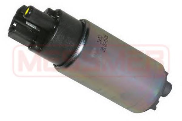 Bomba de combustível elétrica submersível 8TF358304081 HELLA