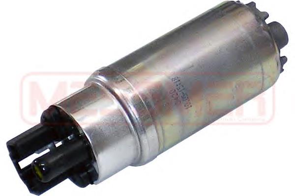 Elemento de turbina da bomba de combustível Bosch 0580453952
