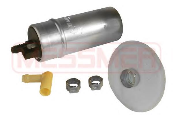 MAM00012 Magneti Marelli Elemento de turbina da bomba de combustível