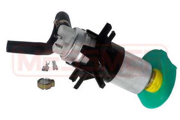 Módulo de bomba de combustível com sensor do nível de combustível HELLA 8TF358146761