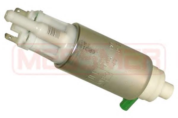770016 ERA Elemento de turbina da bomba de combustível