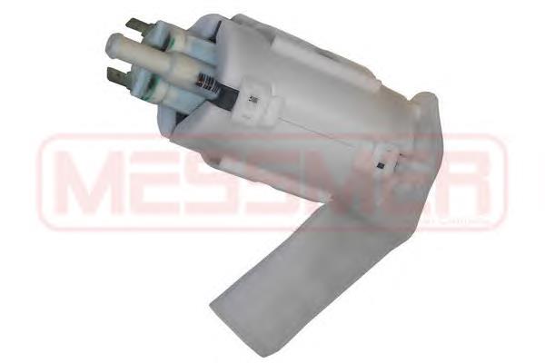 Módulo de bomba de combustível com sensor do nível de combustível 7700808861 Renault (RVI)