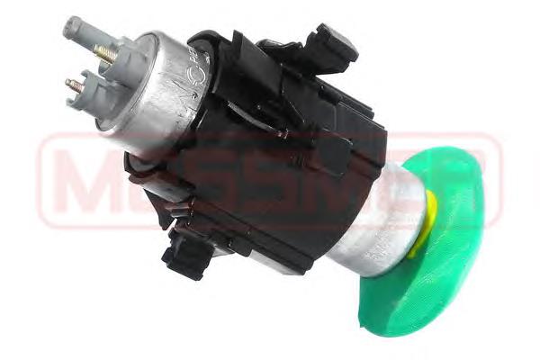 ENT100046 Engitech Módulo de bomba de combustível com sensor do nível de combustível