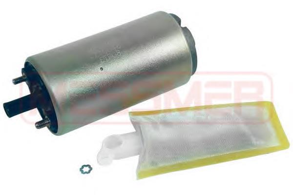 Bomba de combustível elétrica submersível 1704262J00 Nissan/Infiniti