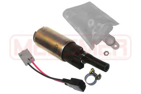 Compre KL2213350 Mazda Bomba de combustível elétrica submersível