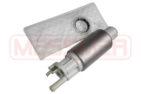 770058 ERA Elemento de turbina da bomba de combustível