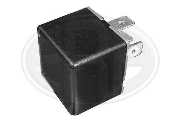 Relê de ventilador AF08124 Alfa E-Parts