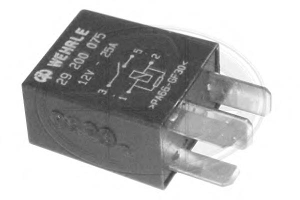 Compre MR515993 Mitsubishi Relê do motor de arranco