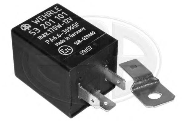 Relê de pisca-pisca ERA 661141 preço, a partir de 12,04 USD